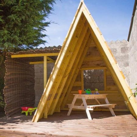 Tres Jolie Maison A Cote De La Plage Le Portel Zewnętrze zdjęcie