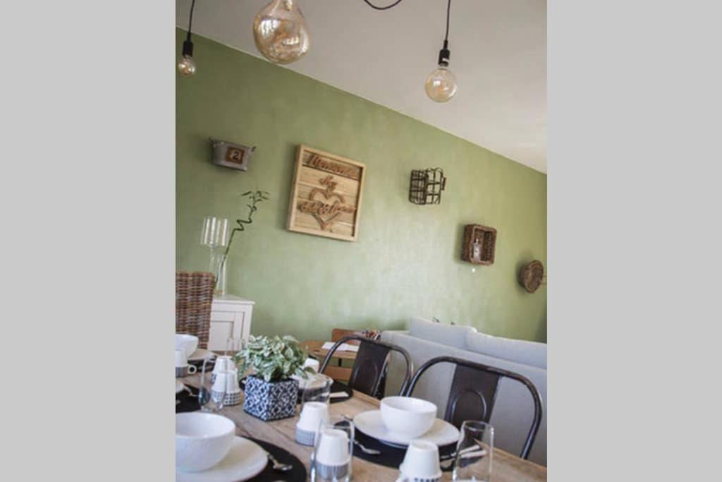 Tres Jolie Maison A Cote De La Plage Le Portel Zewnętrze zdjęcie