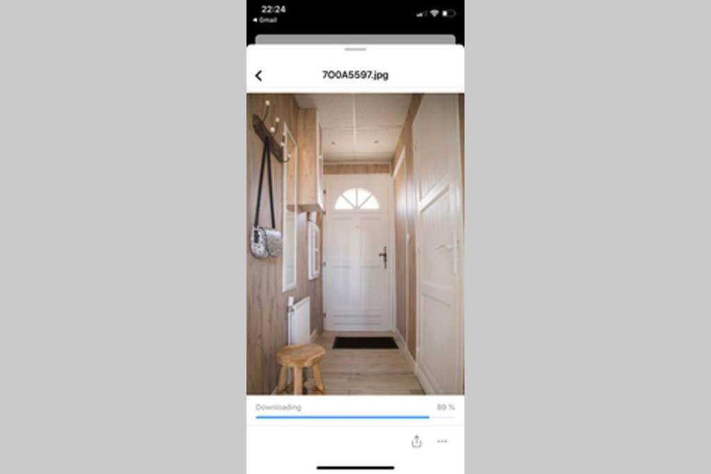 Tres Jolie Maison A Cote De La Plage Le Portel Zewnętrze zdjęcie